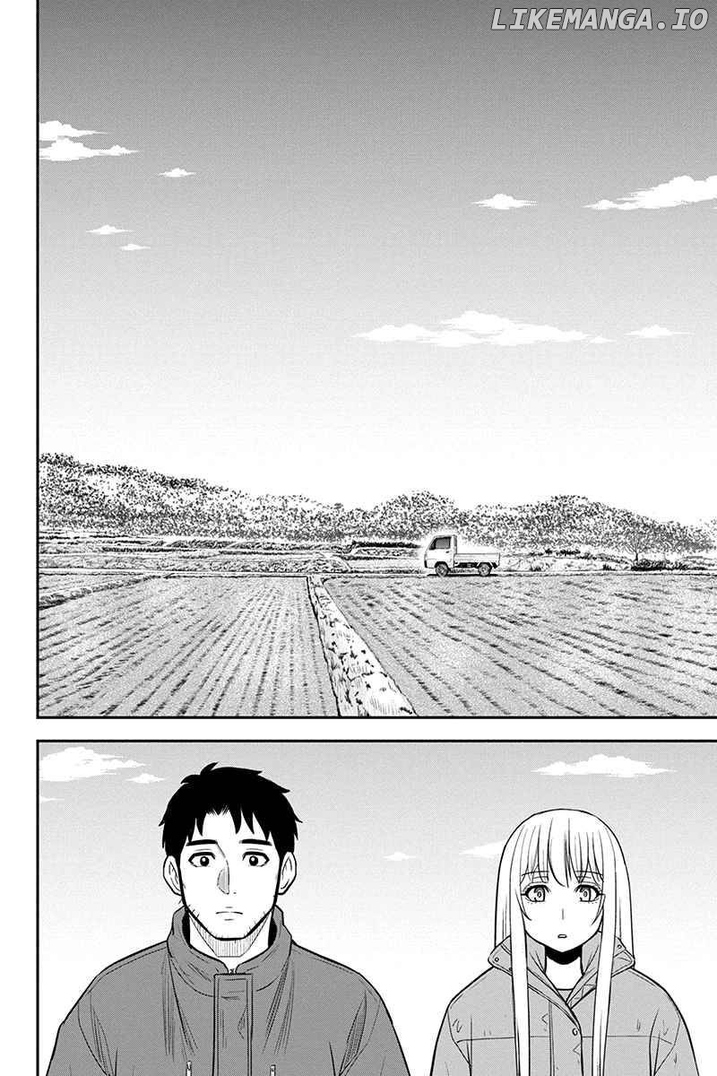 Regarding That We Decided to Live in the Countryside With The Female Knight Who Came to Us chapter 84 - page 8